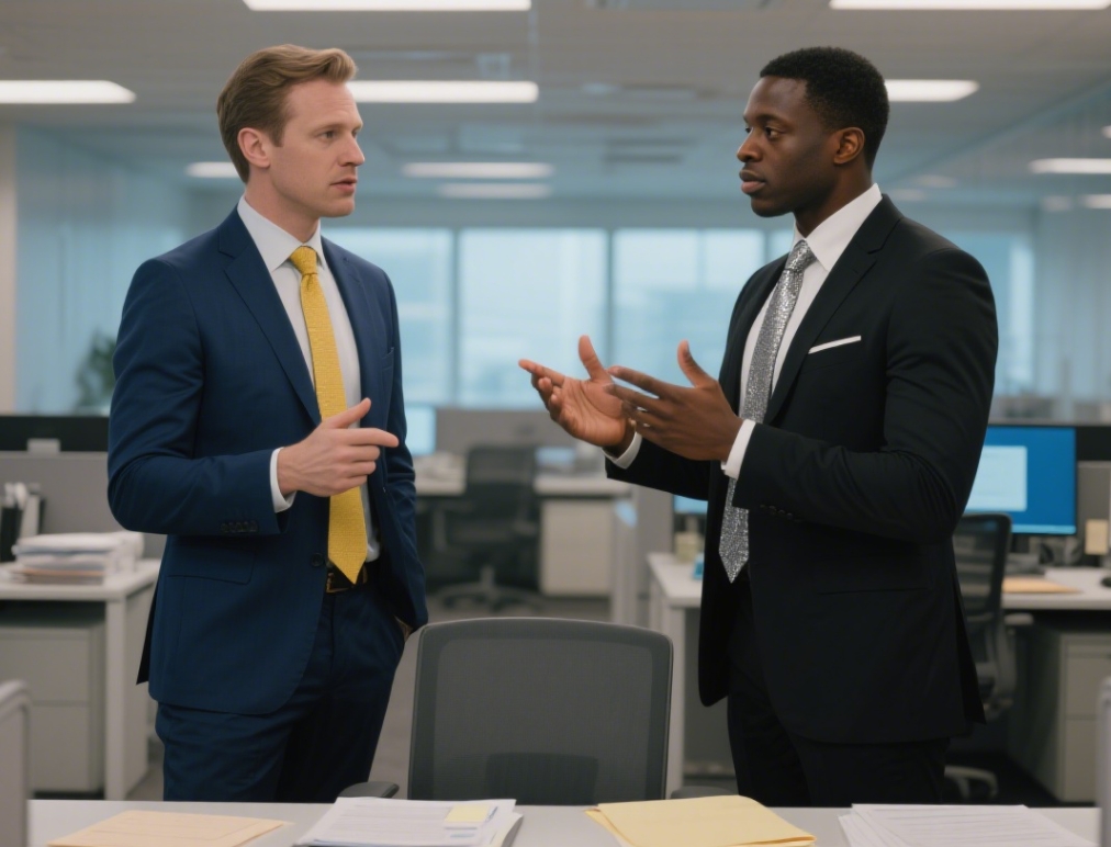 太原獵頭公司前十名